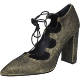 Islo  Pumps pumps gold glitter BZ215