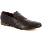 Leonardo Shoes  Herrenschuhe 34301/2 BRONZATO