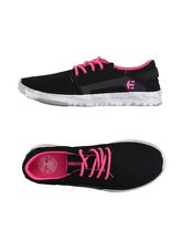 ETNIES Low Sneakers & Tennisschuhe