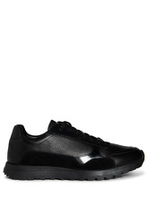 Mexx Sneaker in schwarz für Herren