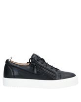 GIUSEPPE ZANOTTI Low Sneakers & Tennisschuhe