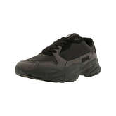 BJÖRN BORG Sneaker X400 BLK Sneakers Low schwarz/grau Herren
