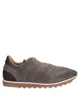 ALBERTO FASCIANI Low Sneakers & Tennisschuhe