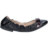 Bally Shoes  Ballerinas ballerinas schwarz lack burgund BZ993