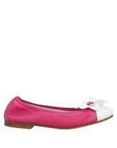 IL GUFO Ballerinas
