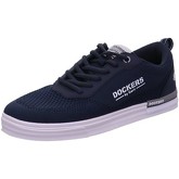 Dockers by Gerli  Sneaker Halbschuhe 46PT004-700-660