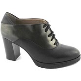 Melluso  Ankle Boots MEL-I17-L5221-NE