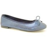 Calmoda  Ballerinas 171N-608CENT Mujer Azul marino