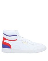 PUMA High Sneakers & Tennisschuhe