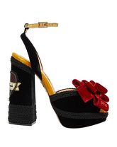 CHARLOTTE OLYMPIA Sandalen