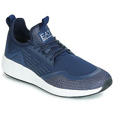 Emporio Armani EA7  Sneaker MINIMAL SLIP ON U
