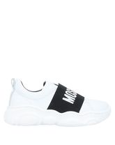 MOSCHINO KID Low Sneakers & Tennisschuhe