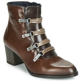 Dorking  Stiefeletten ZUMA