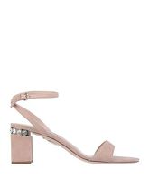 MIU MIU Sandalen