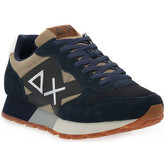 Sun68  Sneaker SUN68 0777 JAKI SOLID BICOLOR