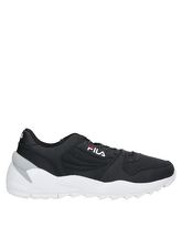 FILA Low Sneakers & Tennisschuhe