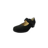 Hartjes Pumps Spangenpumps schwarz Damen