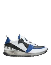 LEATHER CROWN Low Sneakers & Tennisschuhe