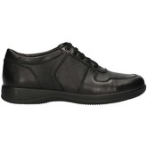 Stonefly  Sneaker 212091 geschnürtes Harren SCHWARZ