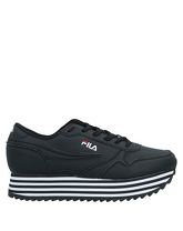 FILA Low Sneakers & Tennisschuhe