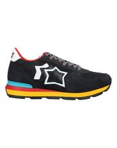 ATLANTIC STARS Low Sneakers & Tennisschuhe