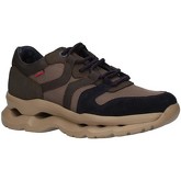 CallagHan  Sneaker 44900 niedrig Harren BRAUN