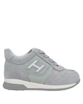 HOGAN Low Sneakers & Tennisschuhe