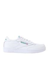 REEBOK Low Sneakers & Tennisschuhe