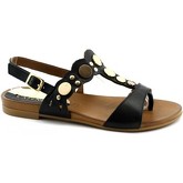 Café Noir  Sandalen CAF-E19-FE122-NE