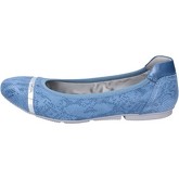 Hogan  Ballerinas Ballerinas Wildleder