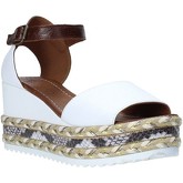 Bueno Shoes  Sandalen Q6000