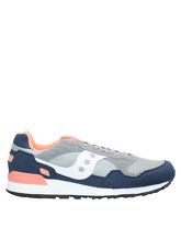 SAUCONY Low Sneakers & Tennisschuhe