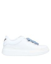 EMPORIO ARMANI Low Sneakers & Tennisschuhe