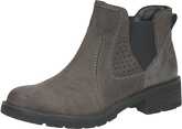 Bama Ankleboots Lederimitat