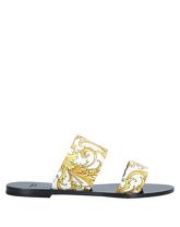 VERSACE Sandalen