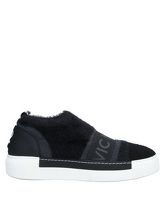 VIC MATIĒ Low Sneakers & Tennisschuhe