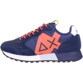 Sun68  Sneaker Z40113 07