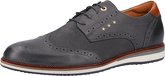 Pantofola d´Oro Schnürschuh Leder
