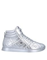 FENDI High Sneakers & Tennisschuhe