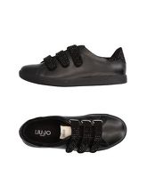 LIU •JO Low Sneakers & Tennisschuhe