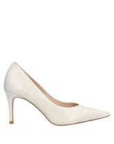 ZINDA Pumps