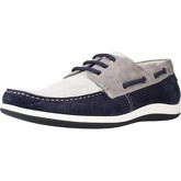 Stonefly  Herrenschuhe SCOTT 5 VELOUR