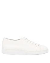 SANTONI Low Sneakers & Tennisschuhe