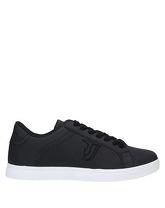 TRUSSARDI JEANS Low Sneakers & Tennisschuhe