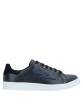 NEIL BARRETT Low Sneakers & Tennisschuhe