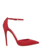 ENIO SILLA for LE SILLA Pumps