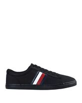 TOMMY HILFIGER Low Sneakers & Tennisschuhe