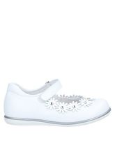 ROSSANO Ballerinas