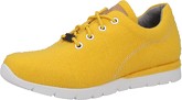 Jana Sneaker Lederimitat/Textil