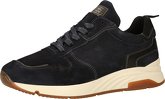 camel active Sneaker Nubukleder